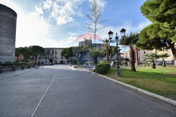 appartamento in vendita a Catania in zona Centro Storico