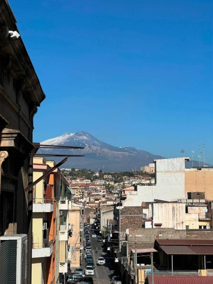 appartamento in vendita a Catania