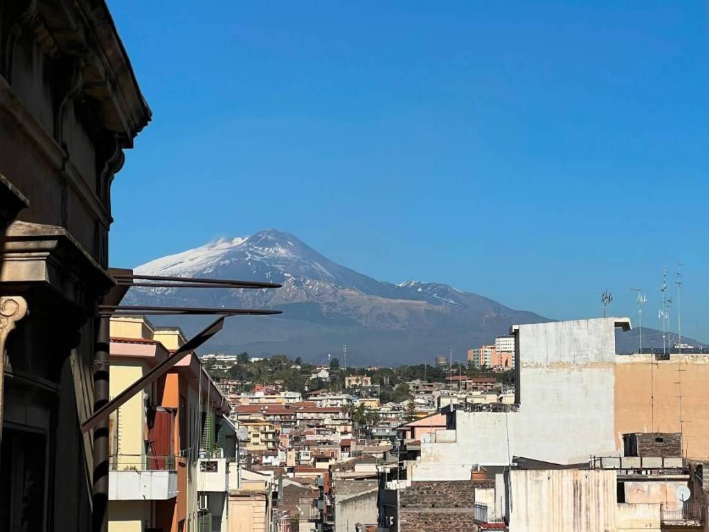 appartamento in vendita a Catania