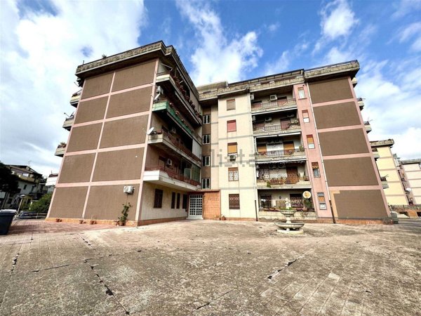 appartamento in vendita a Catania in zona Nesima