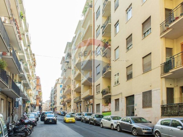 appartamento in vendita a Catania