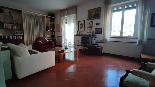 appartamento in vendita a Catania in zona Picanello
