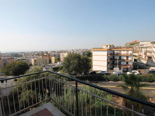 appartamento in vendita a Catania