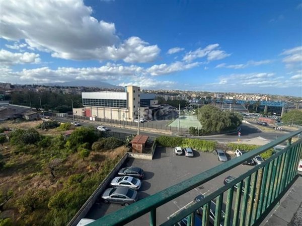 appartamento in vendita a Catania in zona Trappeto