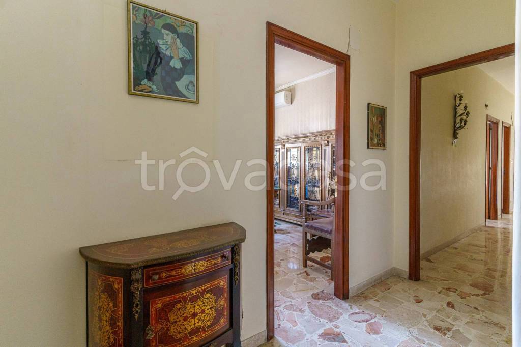 appartamento in vendita a Catania