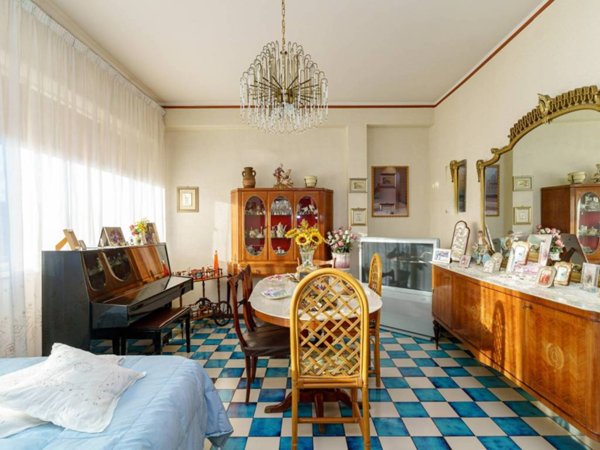 appartamento in vendita a Catania in zona Trappeto