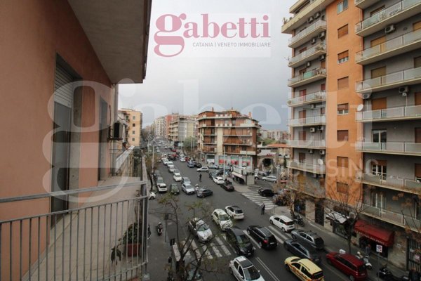 appartamento in vendita a Catania in zona San Leone