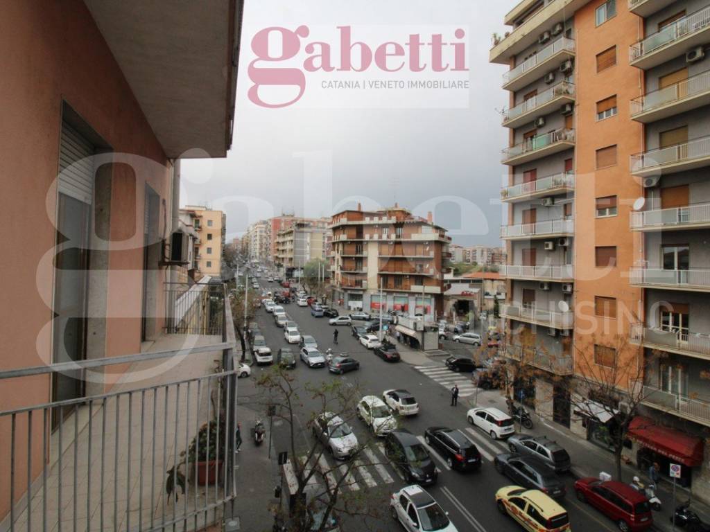 appartamento in vendita a Catania in zona San Leone