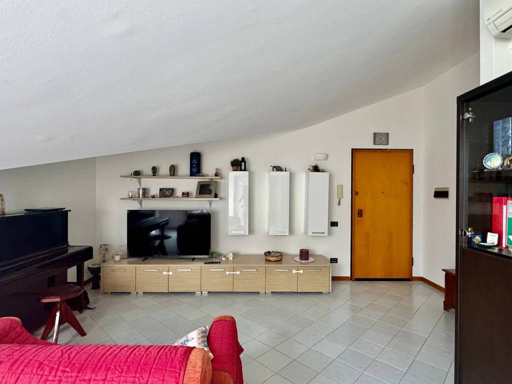 appartamento in vendita a Catania