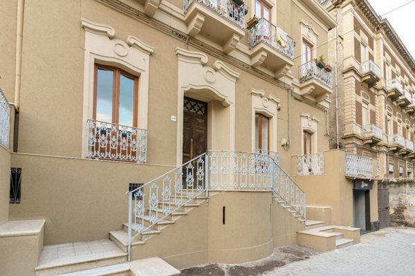 appartamento in vendita a Catania in zona Cibali