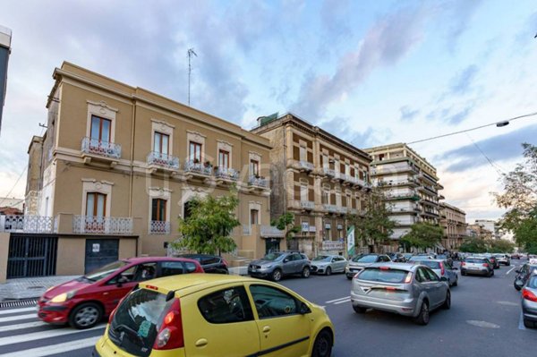 appartamento in vendita a Catania in zona Cibali