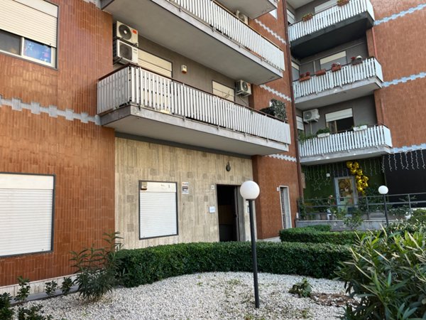 appartamento in vendita a Catania