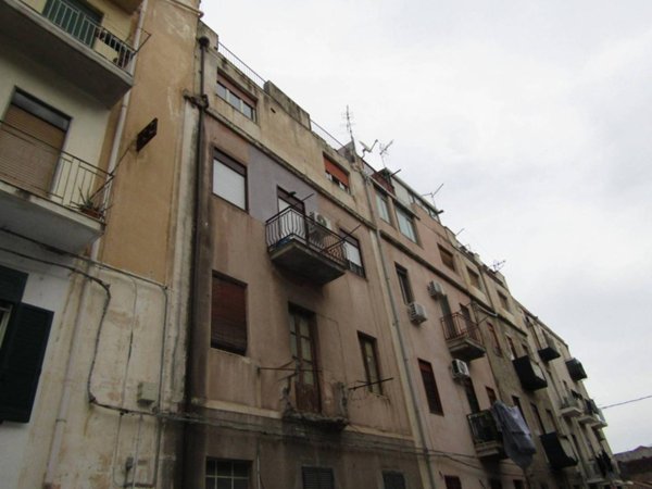 appartamento in vendita a Catania