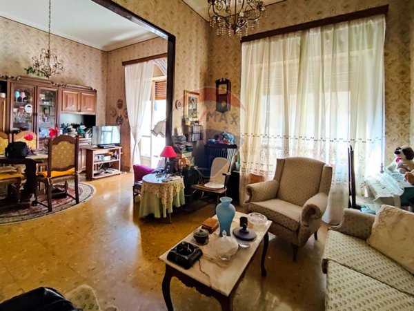 appartamento in vendita a Catania