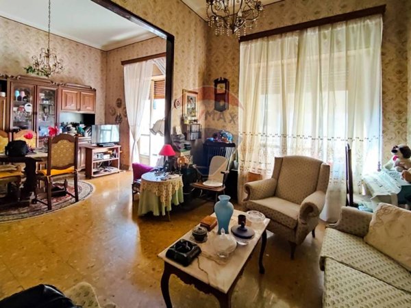 appartamento in vendita a Catania
