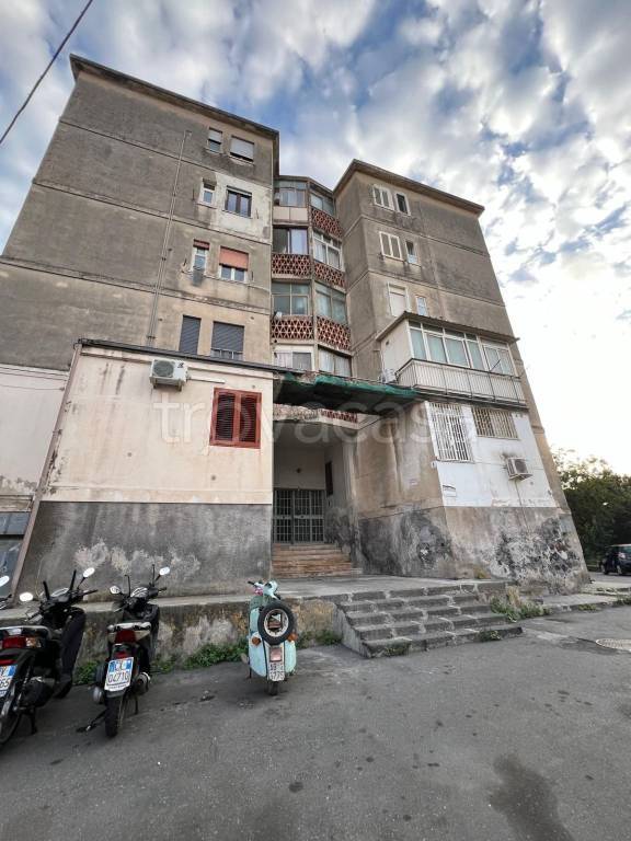 appartamento in vendita a Catania in zona Nesima