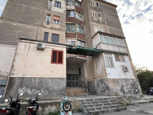 appartamento in vendita a Catania in zona San Leone