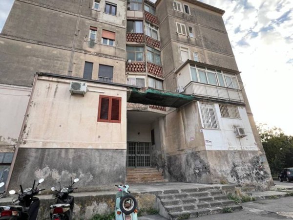appartamento in vendita a Catania in zona San Leone