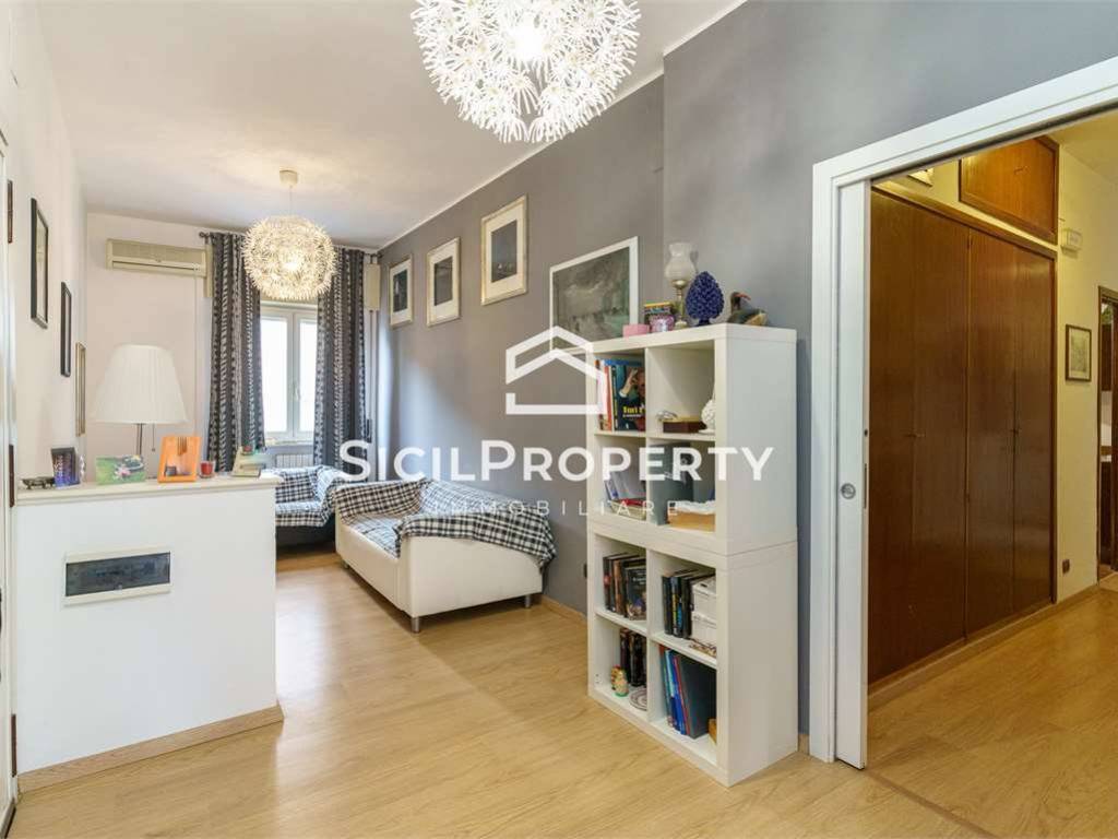 appartamento in vendita a Catania