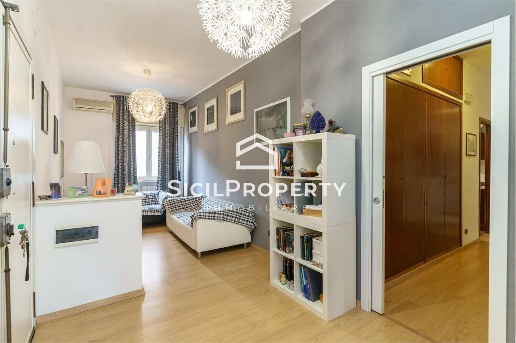 appartamento in vendita a Catania in zona Canalicchio