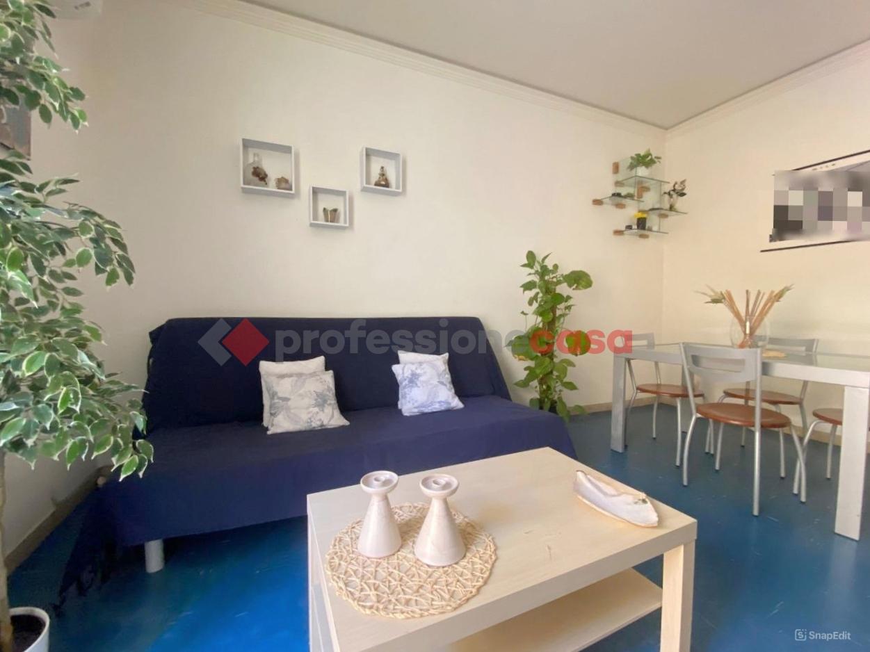 appartamento in vendita a Catania in zona Centro Storico