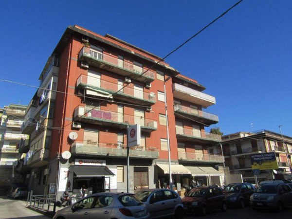 appartamento in vendita a Catania in zona San Leone