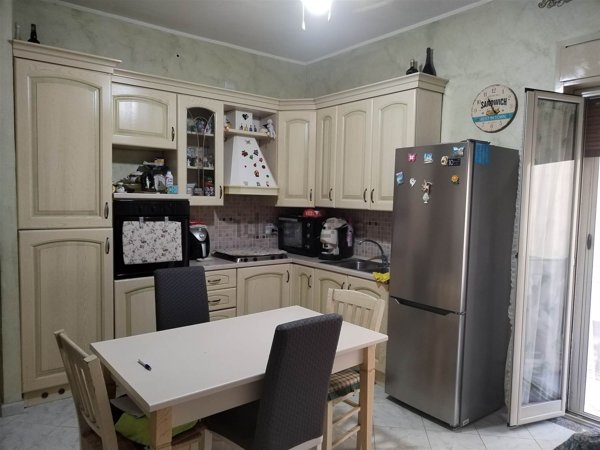 appartamento in vendita a Catania in zona San Leone