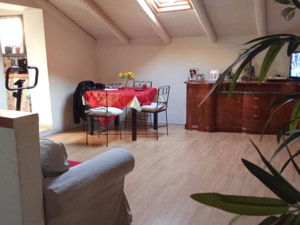 appartamento in vendita a Catania in zona Cibali