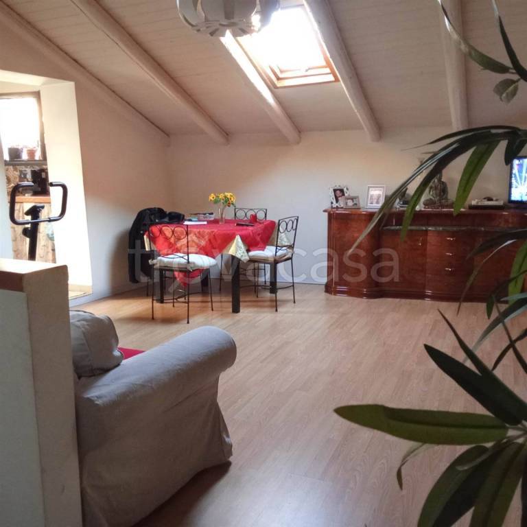 appartamento in vendita a Catania in zona Cibali