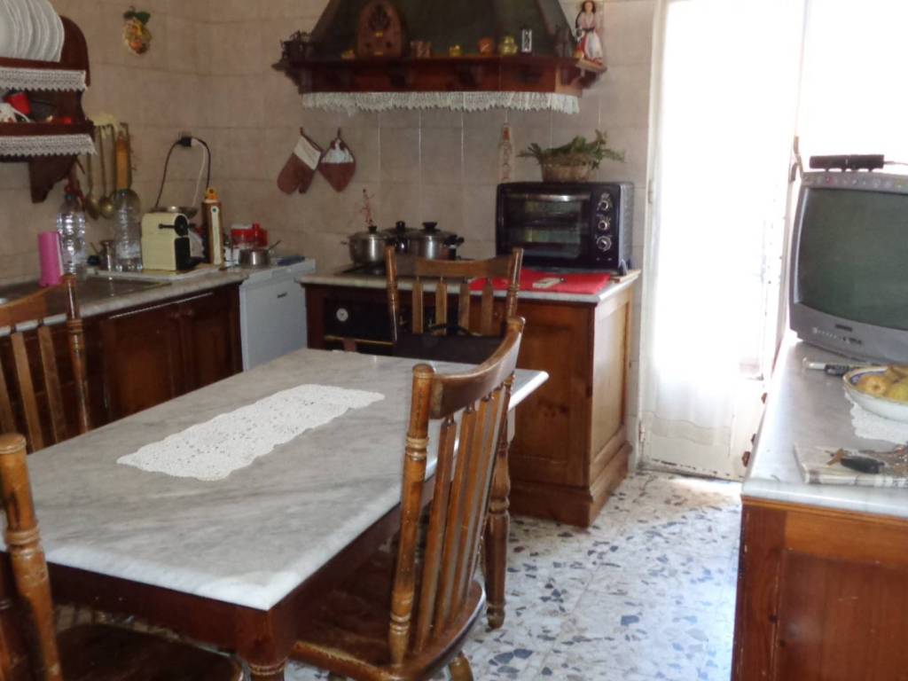 appartamento in vendita a Catania in zona Picanello