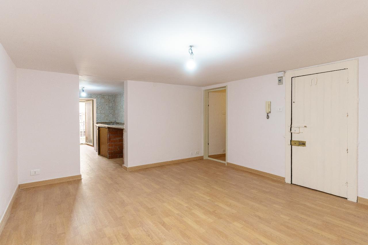 appartamento in vendita a Catania in zona Canalicchio
