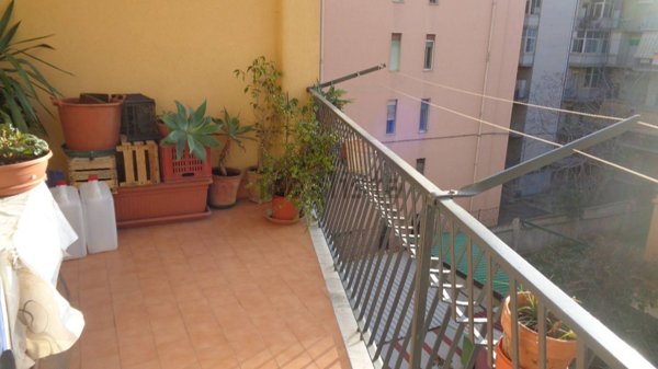 appartamento in vendita a Catania