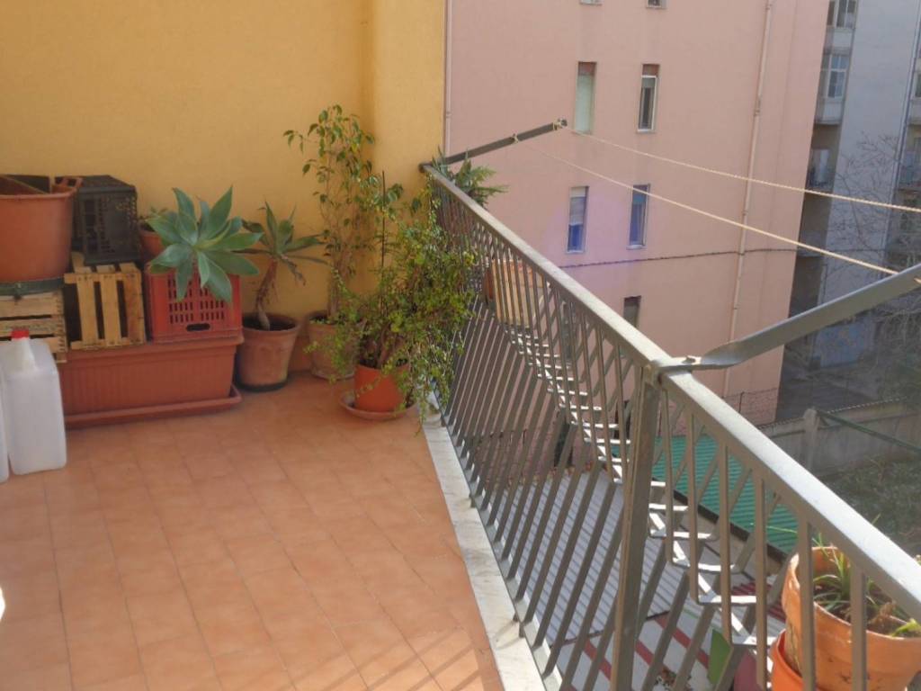 appartamento in vendita a Catania