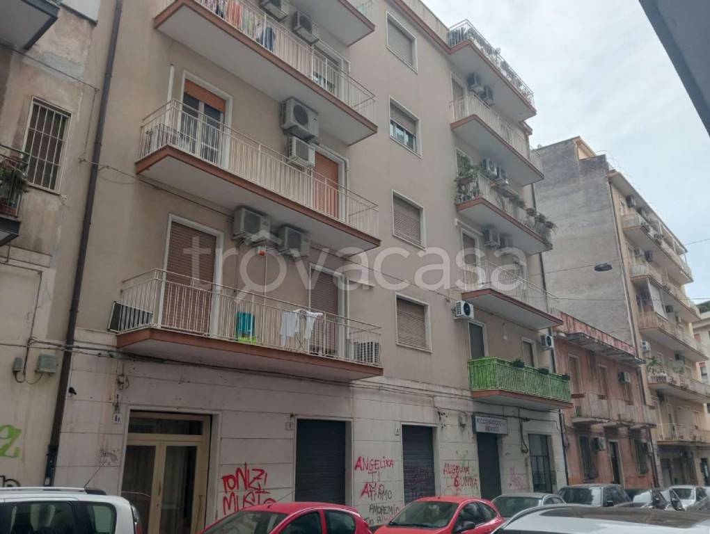 appartamento in vendita a Catania