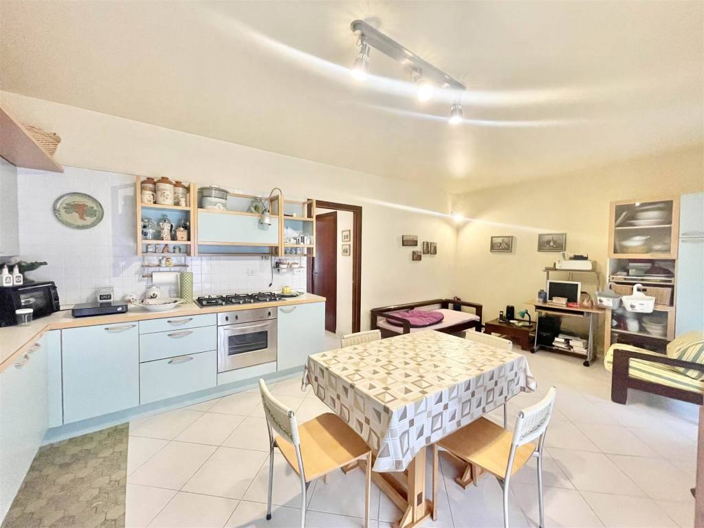 appartamento in vendita a Catania in zona San Nullo
