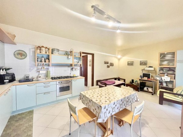 appartamento in vendita a Catania in zona San Nullo