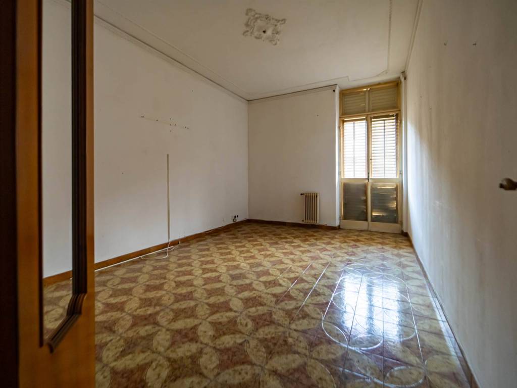 appartamento in vendita a Catania in zona San Giuseppe la Rena