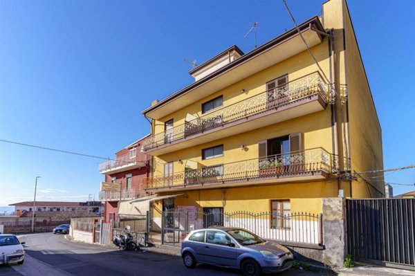 appartamento in vendita a Catania in zona San Giovanni di Galermo