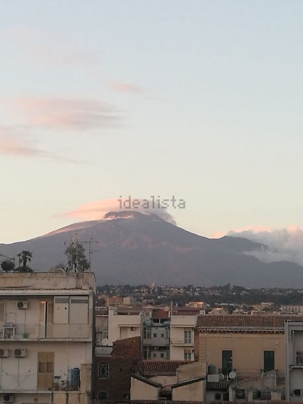 appartamento in vendita a Catania