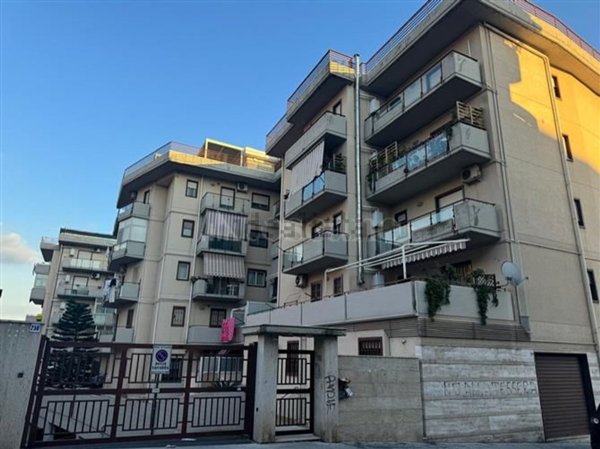 appartamento in vendita a Catania