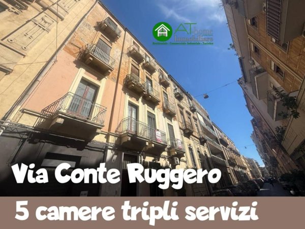 appartamento in vendita a Catania