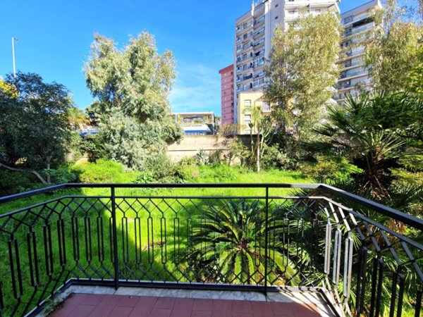 appartamento in vendita a Catania in zona Barriera del Bosco