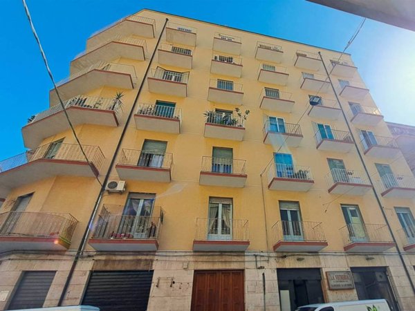 appartamento in vendita a Catania in zona Centro Storico