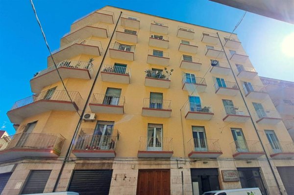 appartamento in vendita a Catania in zona Centro Storico