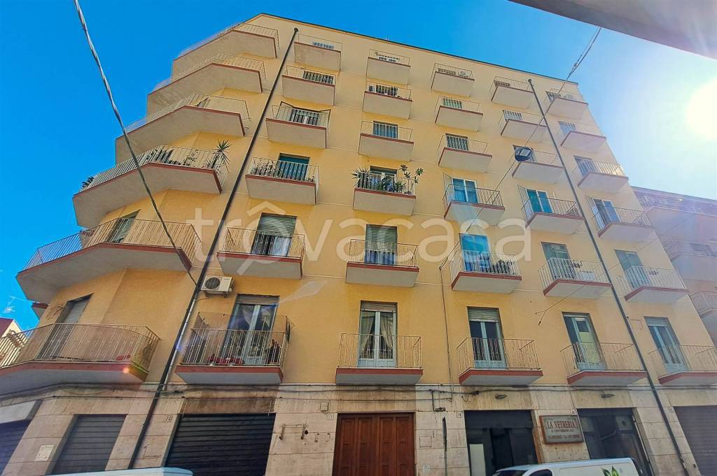 appartamento in vendita a Catania in zona Centro Storico