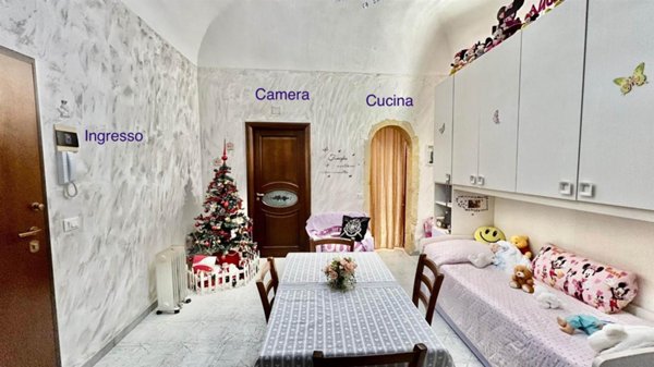appartamento in vendita a Catania in zona Centro Storico
