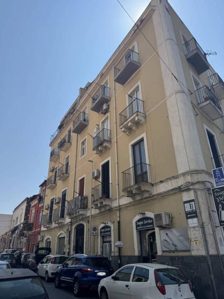 appartamento in vendita a Catania