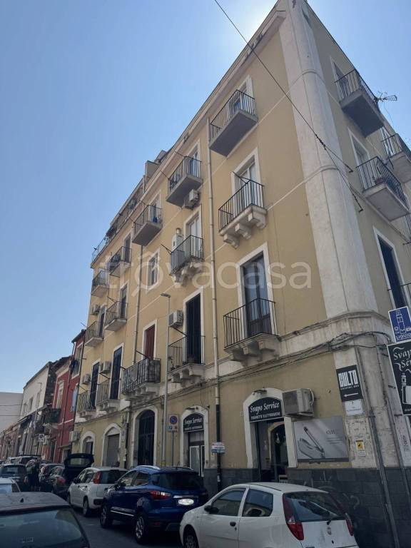 appartamento in vendita a Catania