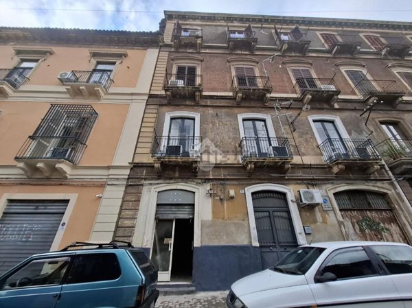 appartamento in vendita a Catania