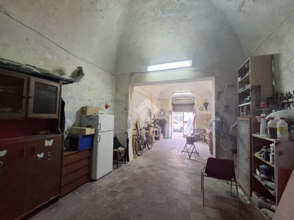 appartamento in vendita a Catania